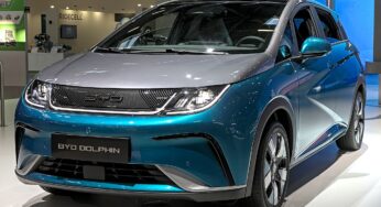 Chinese vehicle maker BYD plans plant in Szeged