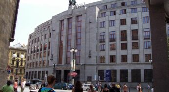 Czech inflation second highest ever in 2023