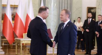 Polish PiS politicians to face corruption charges this month