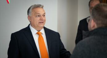 Hungary becomes only hold-out on Swedish NATO accession