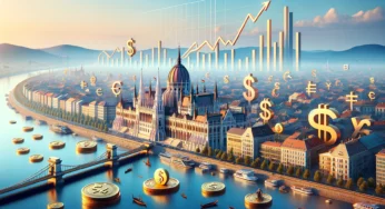 Hungary inflation to dip, GDP to rise this year – independent think tank