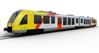 Fast rail link to Romania’s busiest airport to open in March