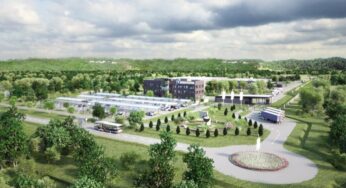 Rheinmetall expands Hungary ammo maker