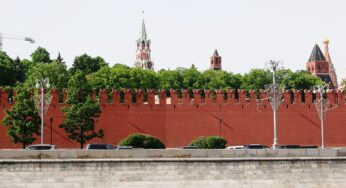 Radio Free Europe banned in Russia