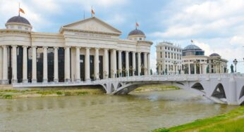 North Macedonia sets May election date