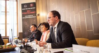 CEE countries push for Russian grain ban
