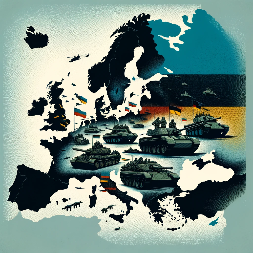 NATO stiprina rytinį flangą, kai į Lietuvą atvyksta vokiečių kariai