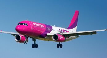 Hungary airline hit by Airbus A320 recalls 