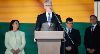 Re-election of Lithuania’s President Nauseda signals continuity on Russia policies