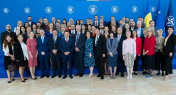 Romanian gov’t, chemical industry sign energy-transition letter of intent