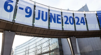 Far-right up in polls ahead of EU vote
