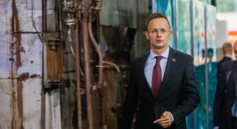 Hungary nears energy deal in wake of Lukoil sanctions – FM