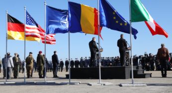 Romania increasingly key strategic ally for US – analysis