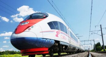 Rail Baltica in focus as Baltic leaders meet
