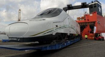 Hungarian consortium’s purchase of Talgo blocked by Spain on security grounds