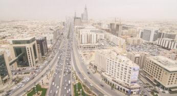 Saudi Arabia launches new business chamber to focus on CEE