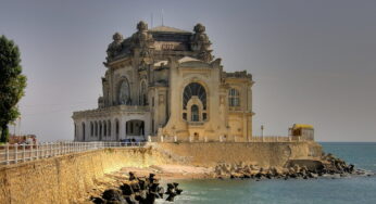 Romania oks EUR 150mn strategic infrastructure investment at Port of Constanta