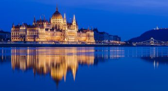 Hungary gov’t merges telcos into major player
