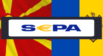 Moldova, North Macedonia join harmonised European payments system SEPA