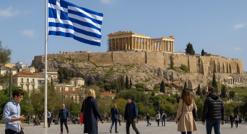 Greece plans to repay Eurozone’s bailout loans whole decade in advance