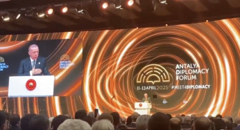 CEE leaders weigh in on security, expansion, energy at Antalya forum