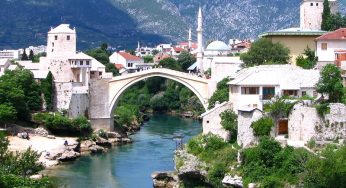 Bosnia’s EU accession requires pro-EU coalition – high representative