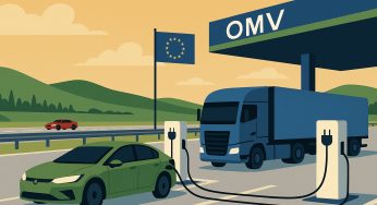 Romania powers up its largest EV hub to support EU Green Deal transport targets